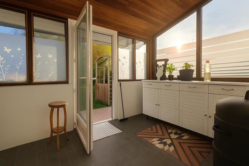 Maison - 138 m² - 4 pièces