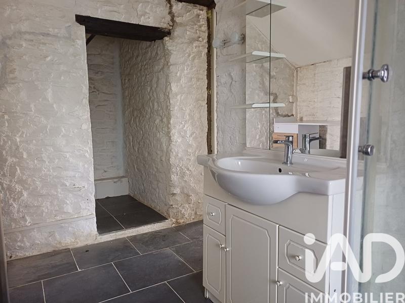 Maison - 137 m² - 5 pièces