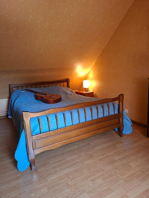 Longère - 170 m² - 7 pièces