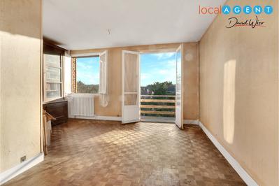 Maison - 106 m² - 7 pièces