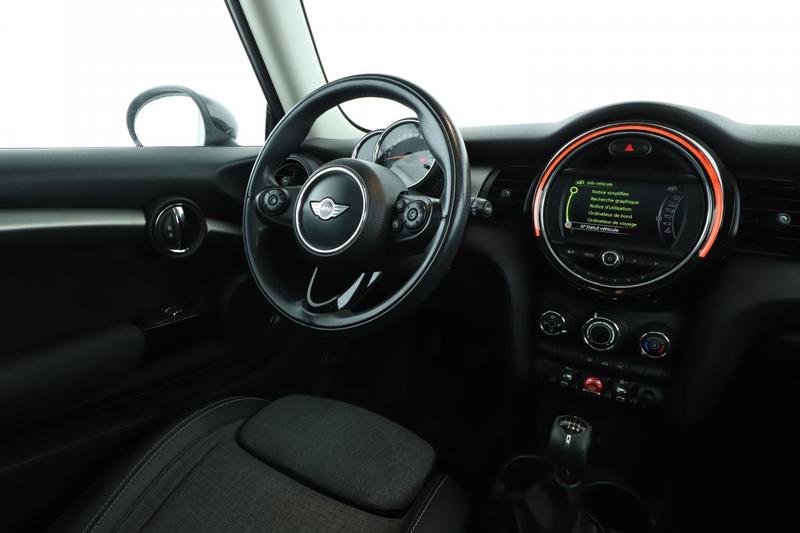 Mini Mini One Edition Shoreditch 3p 102 ch