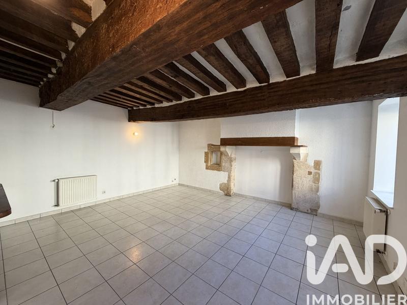 Appartement - 82 m² - 4 pièces