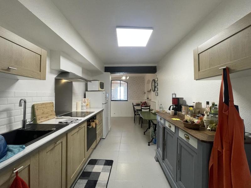 Ferme - 192 m² - 6 pièces