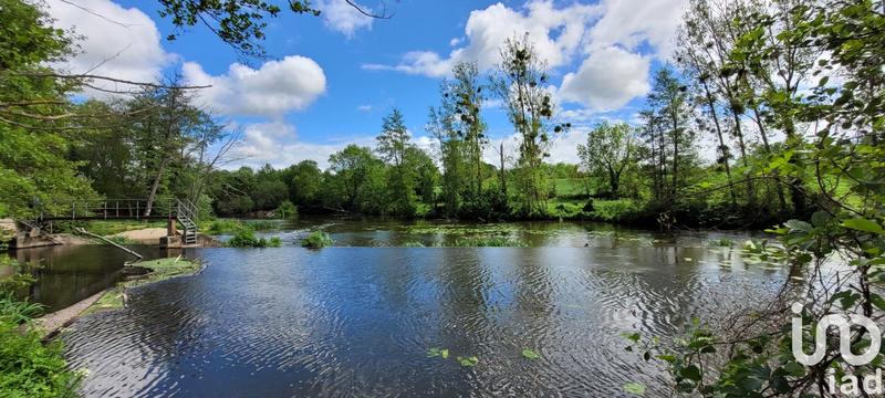 Maison de village - 135 m² - 4 pièces