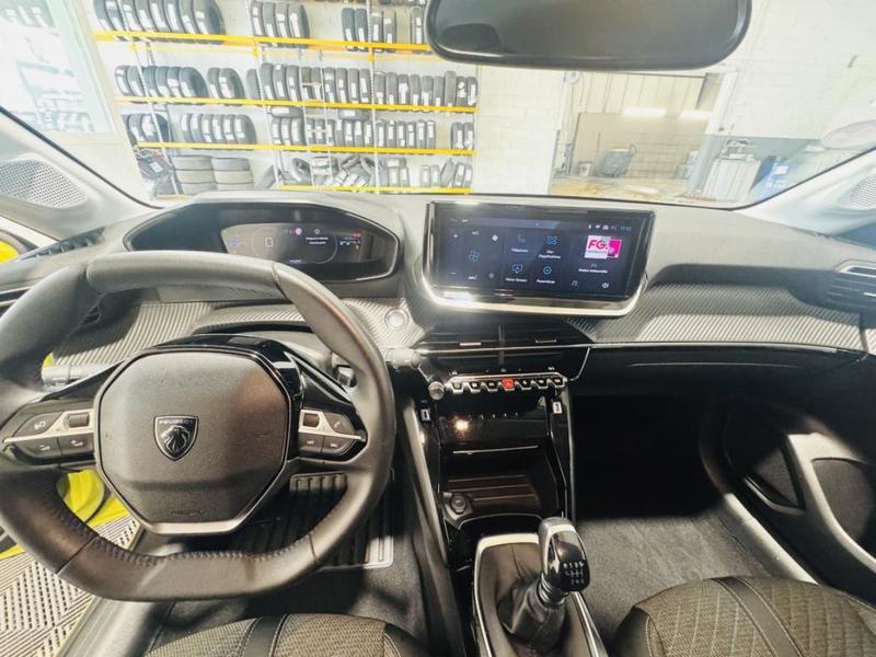 Peugeot 208 II PureTech 100 s&amp;S Allure