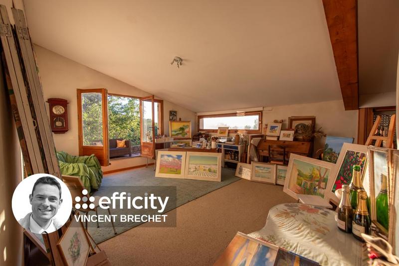 Maison - 190 m² - 6 pièces