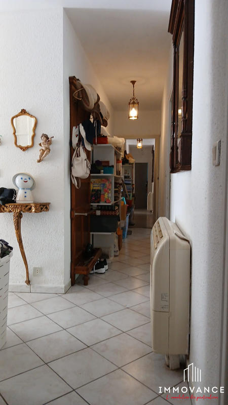 Villa - 161 m² - 8 pièces