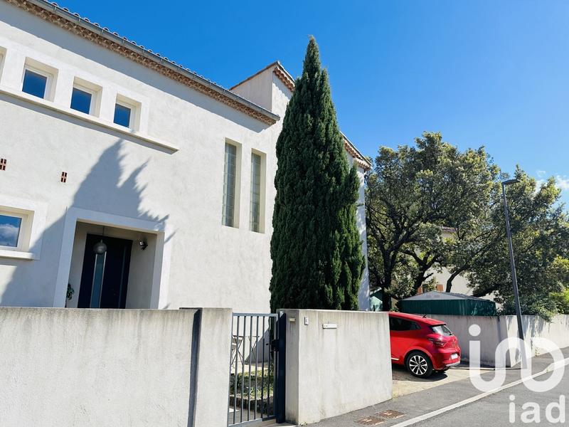 Duplex - 144 m² - 4 pièces