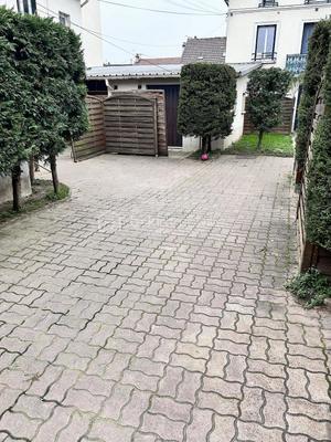 Immeuble - 355 m² - 11 pièces