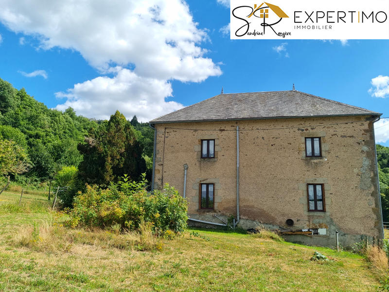 Maison - 144 m² - 6 pièces