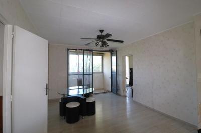 Appartement - 77 m² - 4 pièces