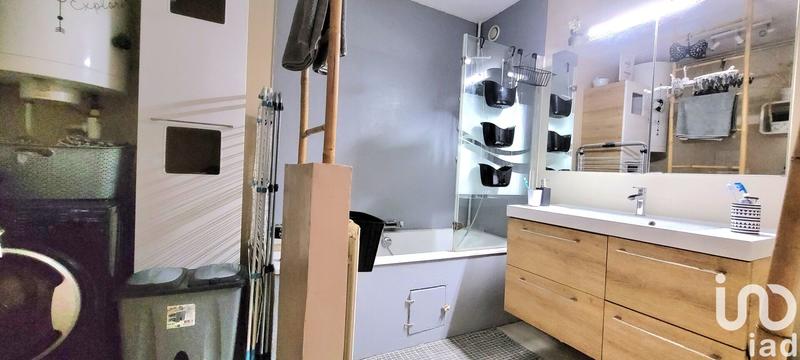 Appartement - 79 m² - 4 pièces