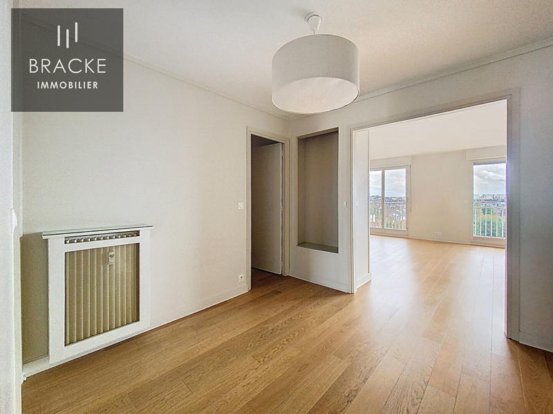 Appartement - 117 m² - 5 pièces