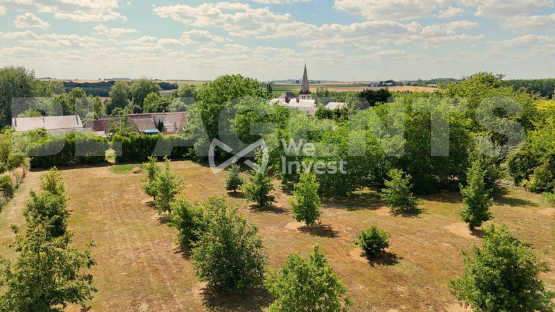 Maison - 107 m² - 5 pièces