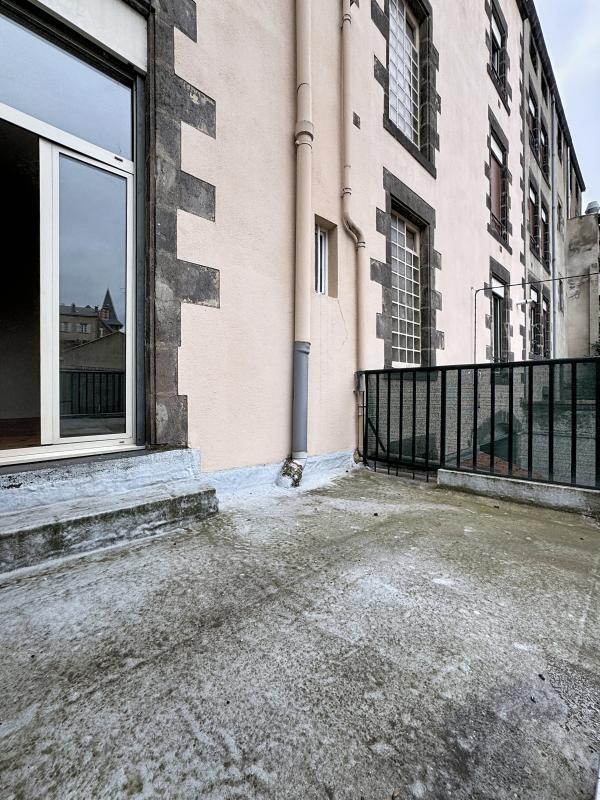 Appartement - 118 m² - 4 pièces