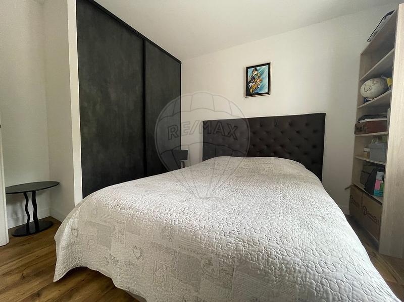 Maison - 108 m² - 4 pièces