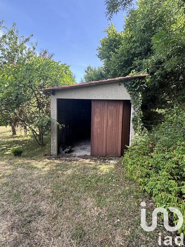 Maison de village - 72 m² - 4 pièces