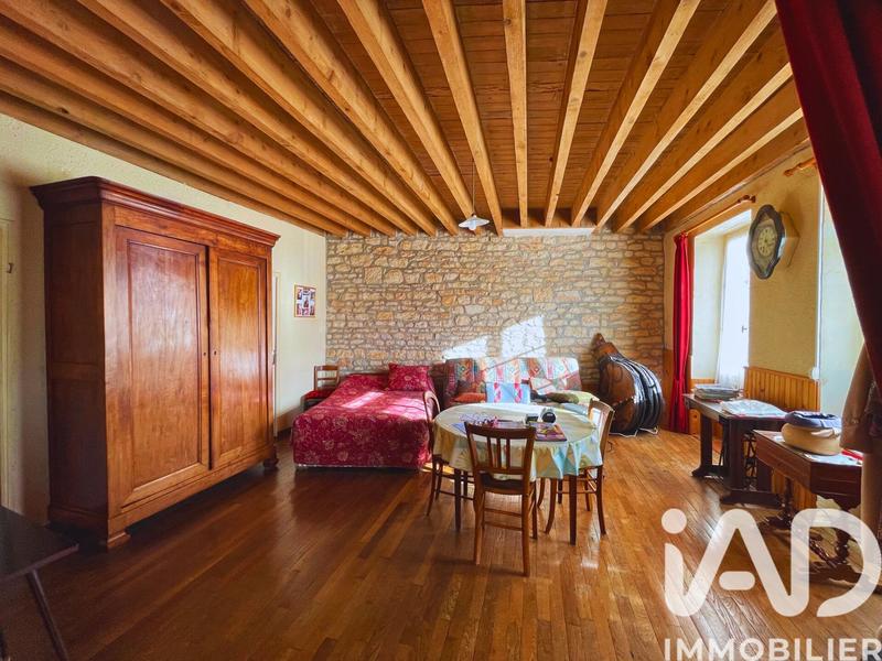 Maison - 198 m² - 7 pièces