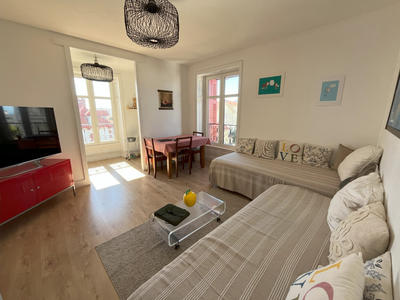 Viager - Appartement - 40 m² - 2 pièces