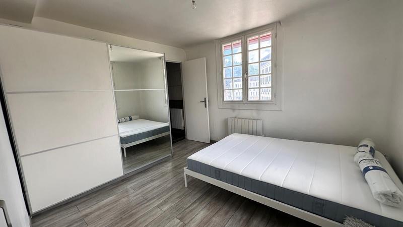 Appartement - 30 m² - 2 pièces