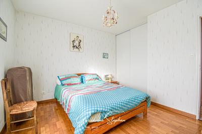 Maison - 151 m² - 5 pièces