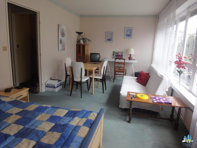 Appartement - 32 m² - 1 pièce