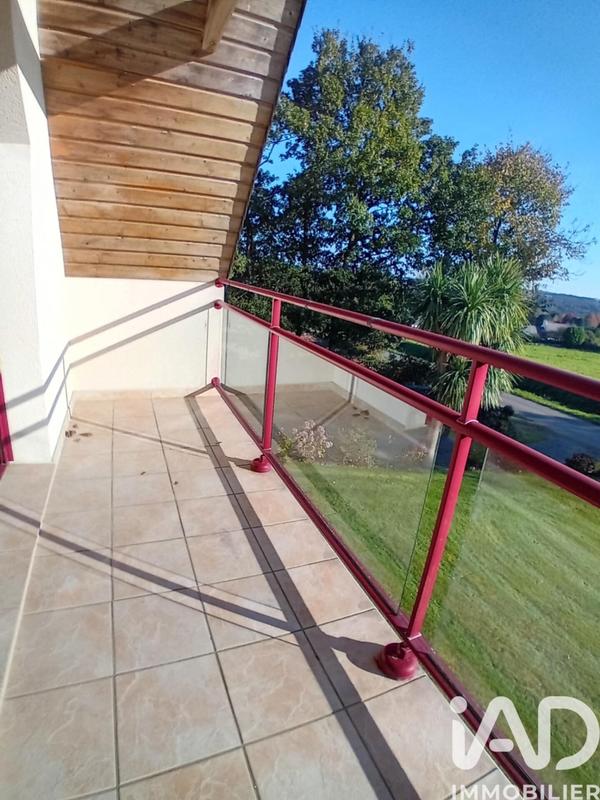 Maison de village - 139 m² - 7 pièces