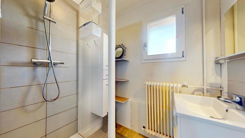 Appartement - 52 m² - 3 pièces