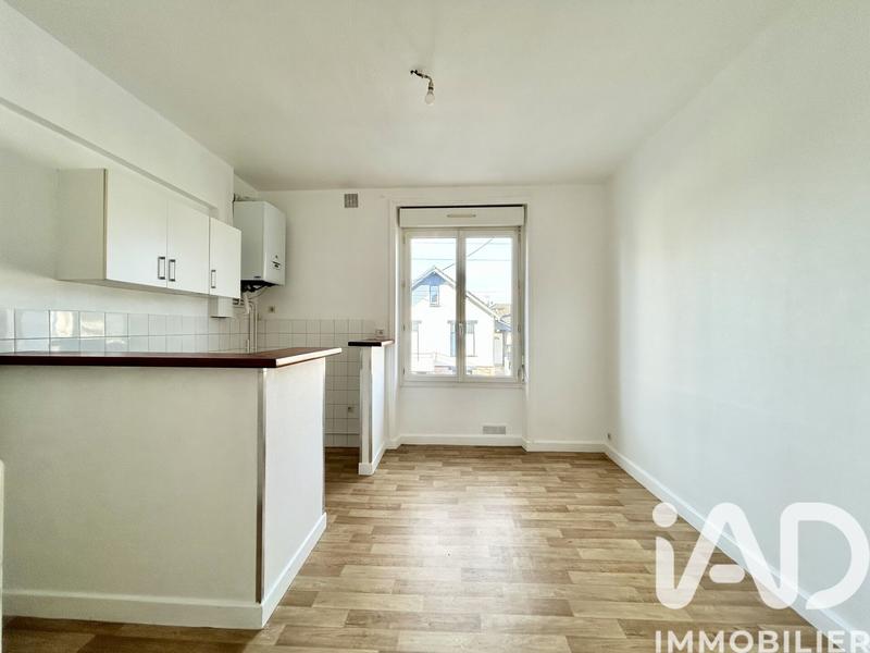 Maison - 133 m² - 6 pièces
