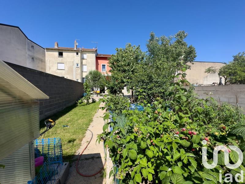 Maison - 147 m² - 8 pièces