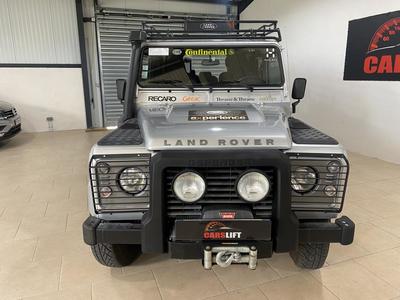 Land Rover Defender 110 Tdci 122 ch Série Limitée Expérience Bolivia - Garantie 6 Mois