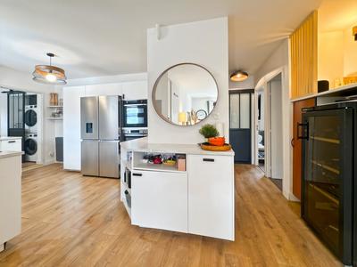 Maison - 142 m² - 4 pièces