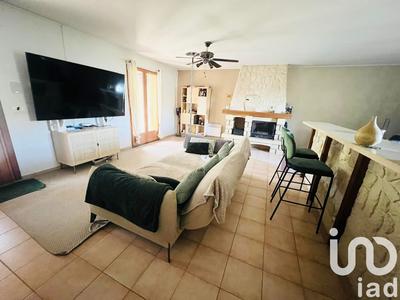 Maison - 99 m² - 5 pièces