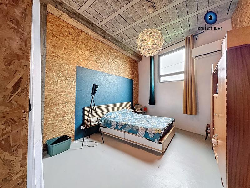 Maison - 145 m² - 6 pièces