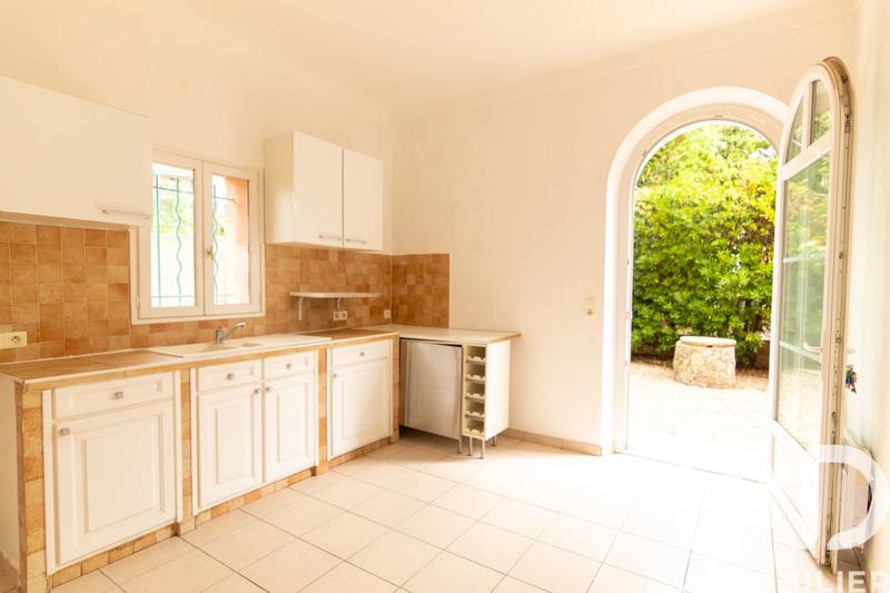 Maison - 118 m² - 5 pièces