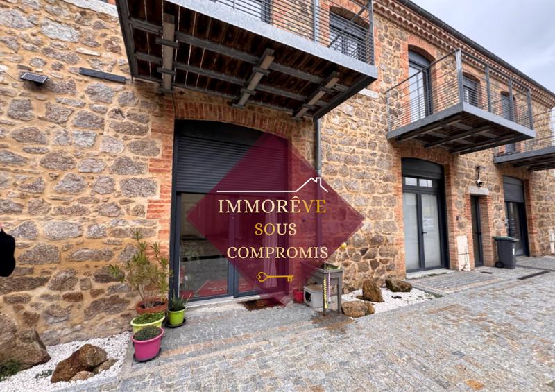 Appartement - 79 m² - 4 pièces