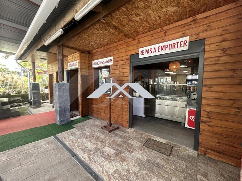 Fonds de commerce - 231 m²