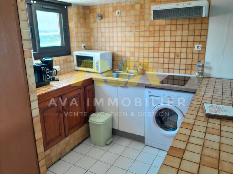 Châlet - 84 m² - 6 pièces