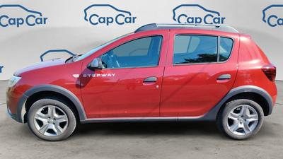 Dacia Sandero 0.9 TCe 90 Stepway Confort - Entretien constructeur