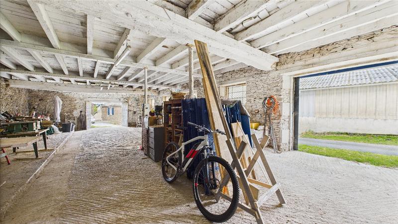 Maison - 146 m² - 5 pièces