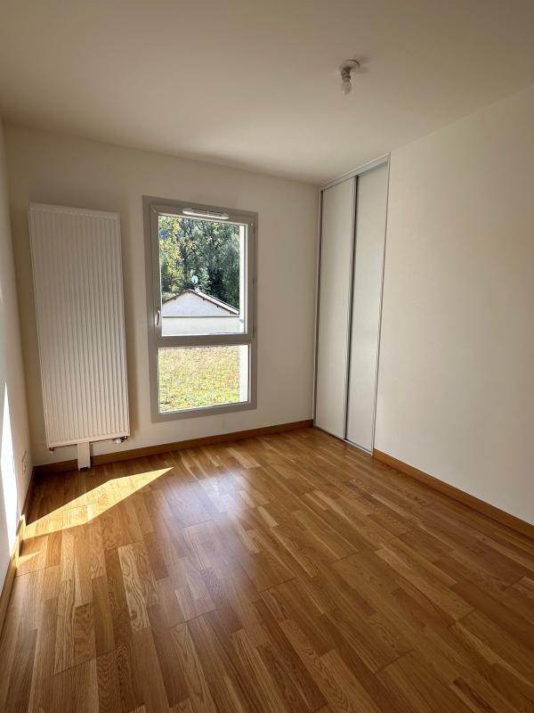Appartement - 91 m² - 4 pièces
