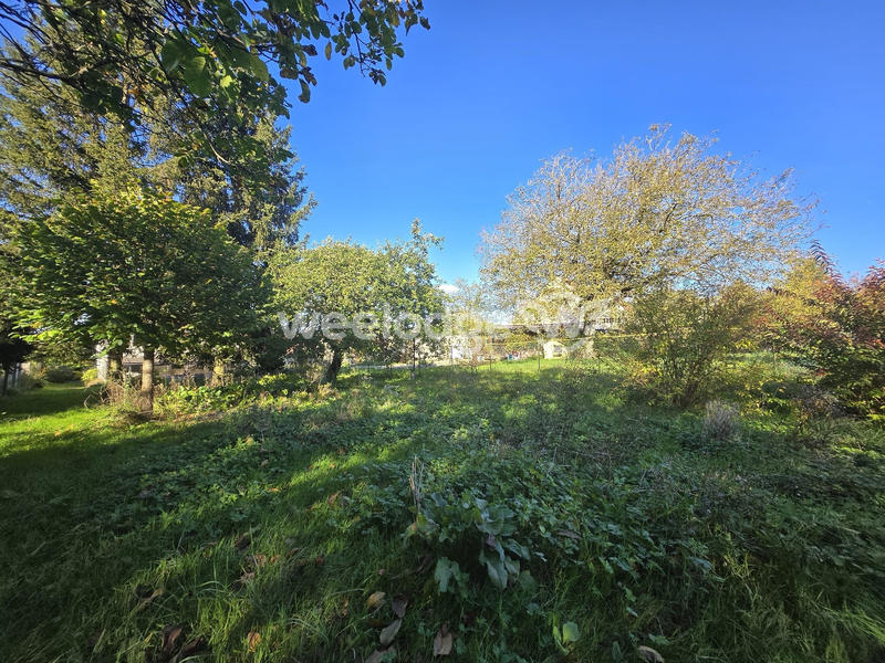 Maison - 132 m² - 6 pièces