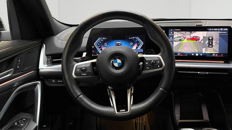 Bmw X2 U10 sDrive 18d 150ch Dkg7 m Sport