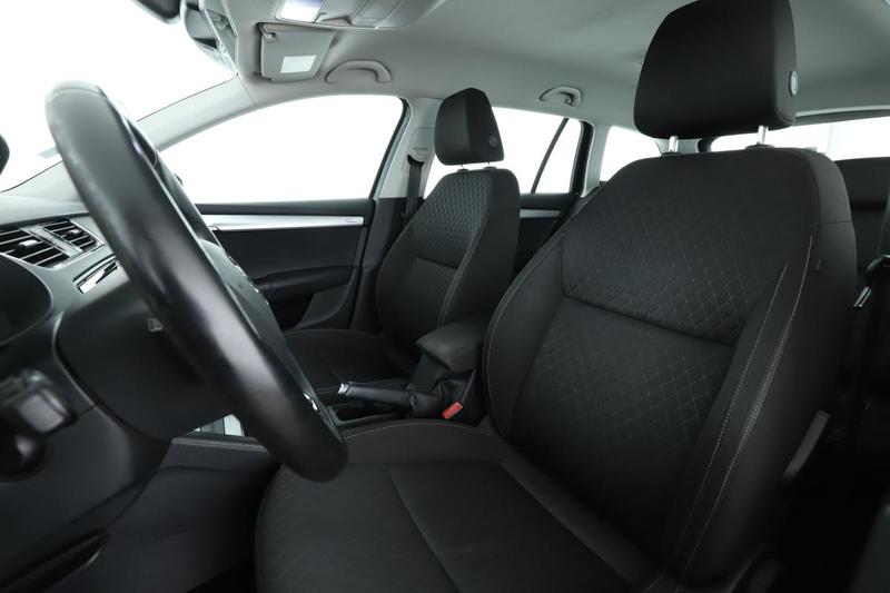 Skoda Octavia Combi 1.6 Tdi Green Tec Edition Tour de France Dsg7 110 ch