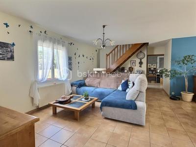 Pavillon - 142 m² - 6 pièces