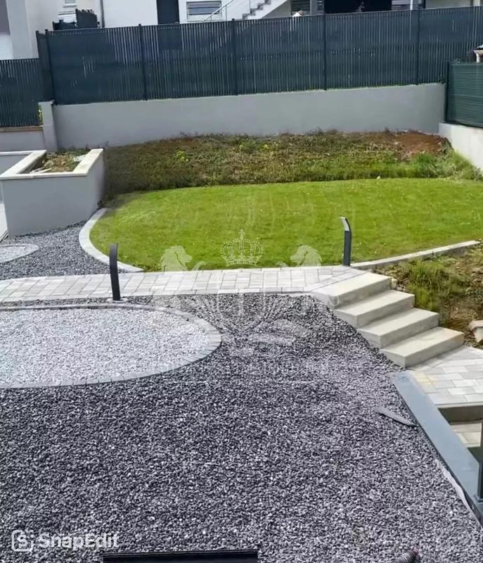 Villa - 170 m² - 7 pièces