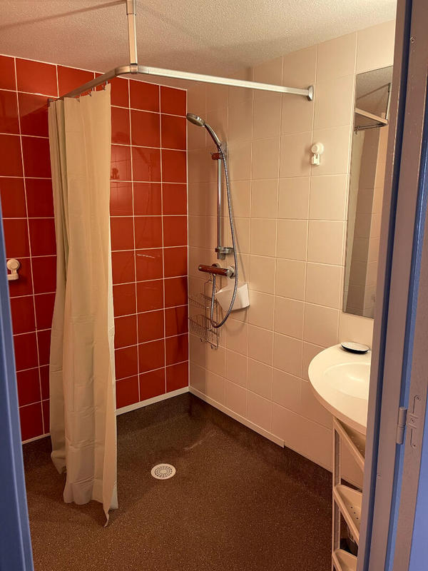 Appartement - 22 m² - 1 pièce