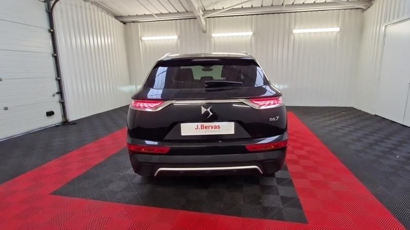Ds Ds 7 Crossback BlueHDi 130 Auto Executive