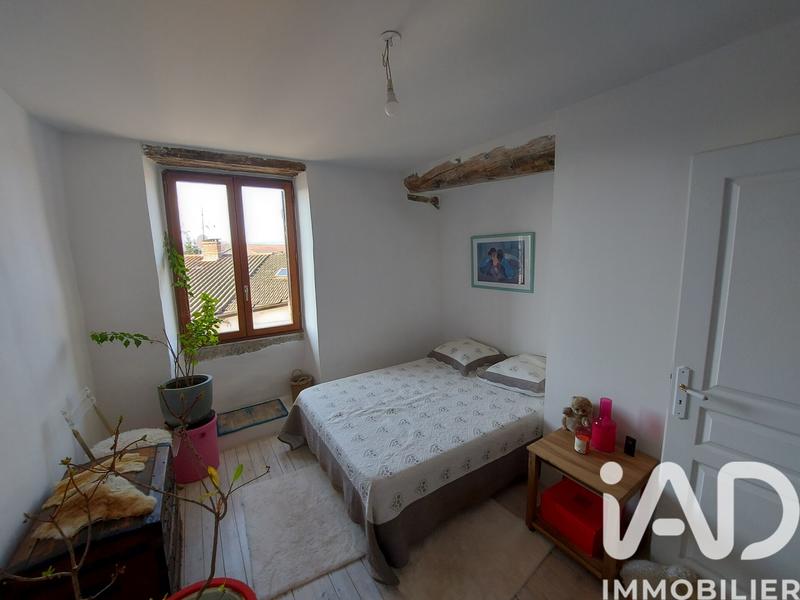 Maison - 168 m² - 5 pièces