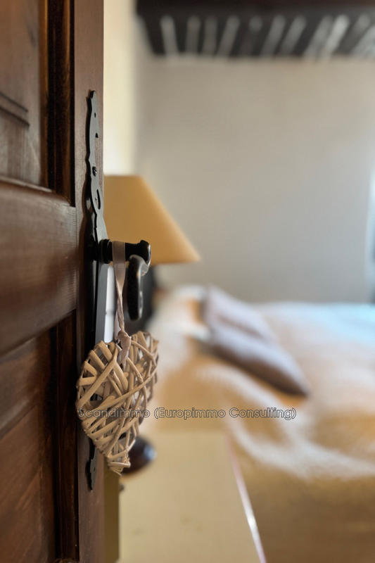 Maison de village - 111 m² - 4 pièces